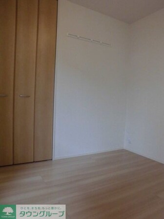 ストーク北野の物件内観写真